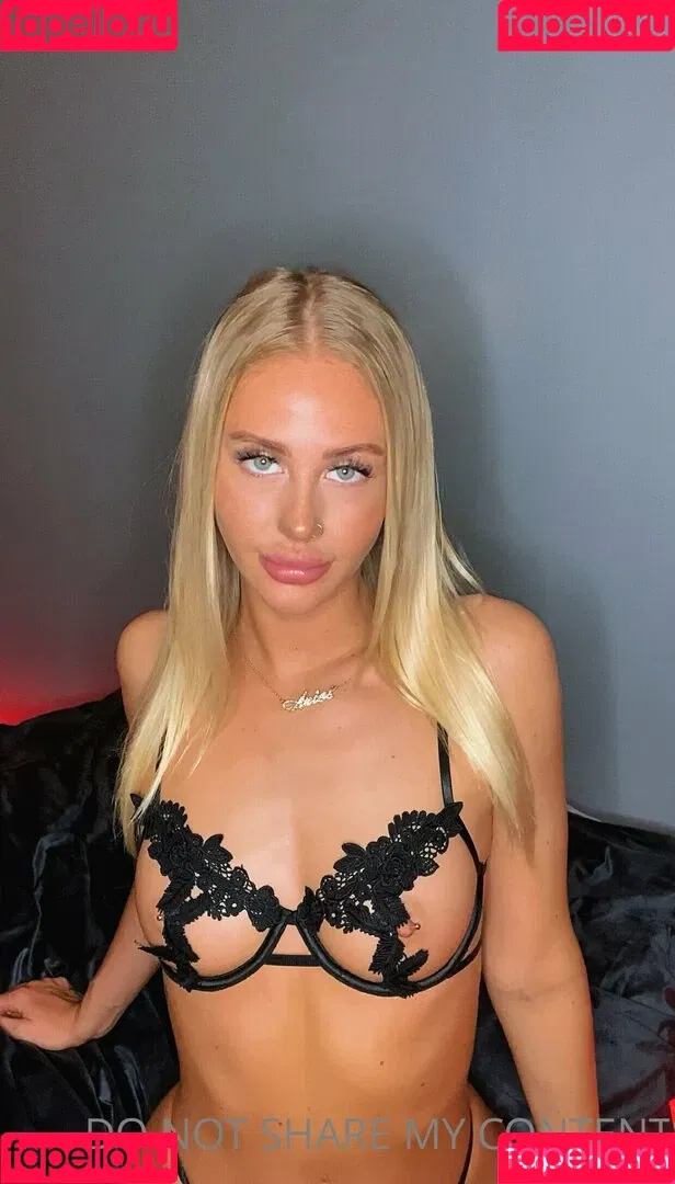 babyvicrose Onlyfans Photo Gallery 