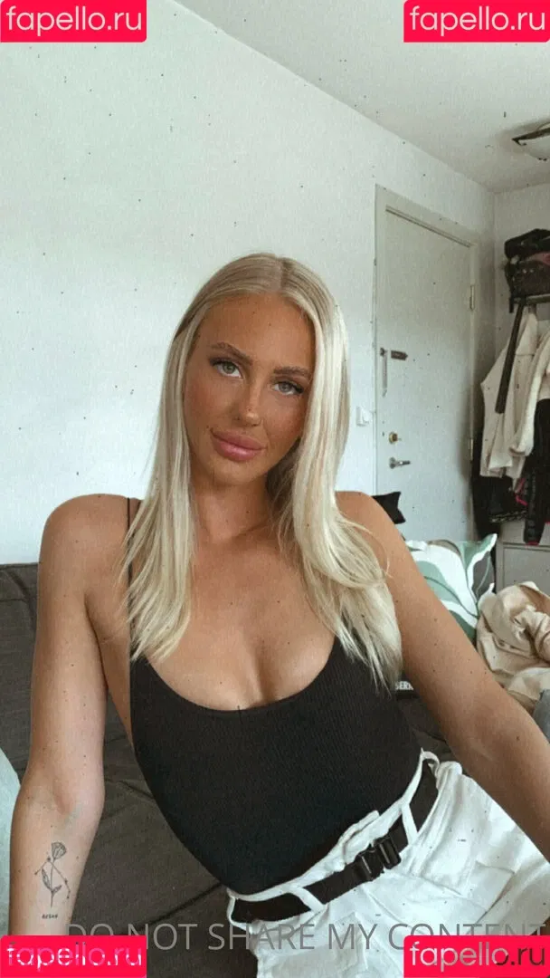 babyvicrose Onlyfans Photo Gallery 