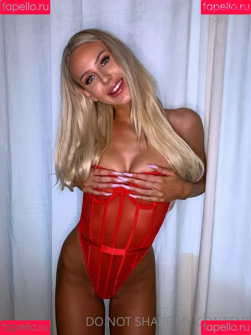 babyvicrose Onlyfans Photo Gallery 