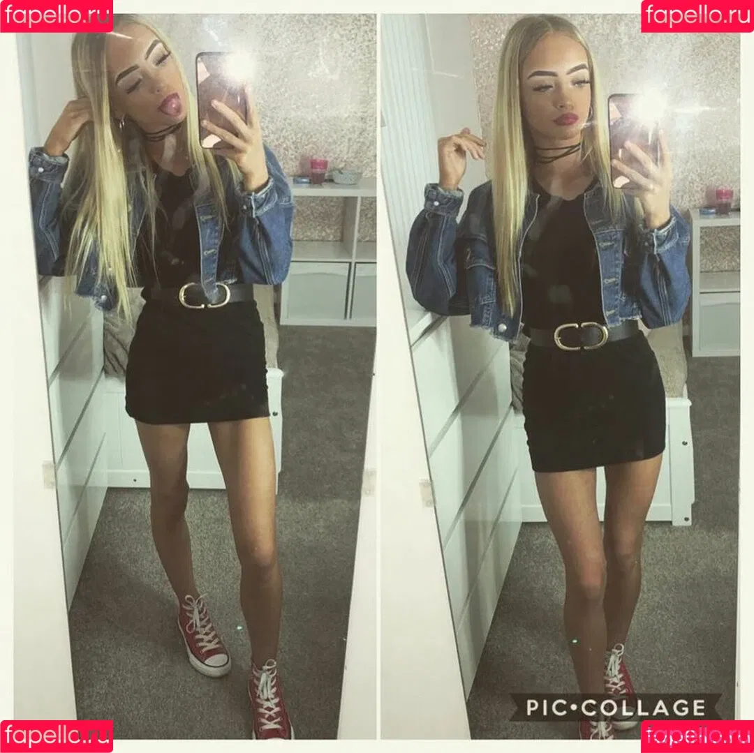 AMY NICOLE THOMPSON Onlyfans Photo Gallery 