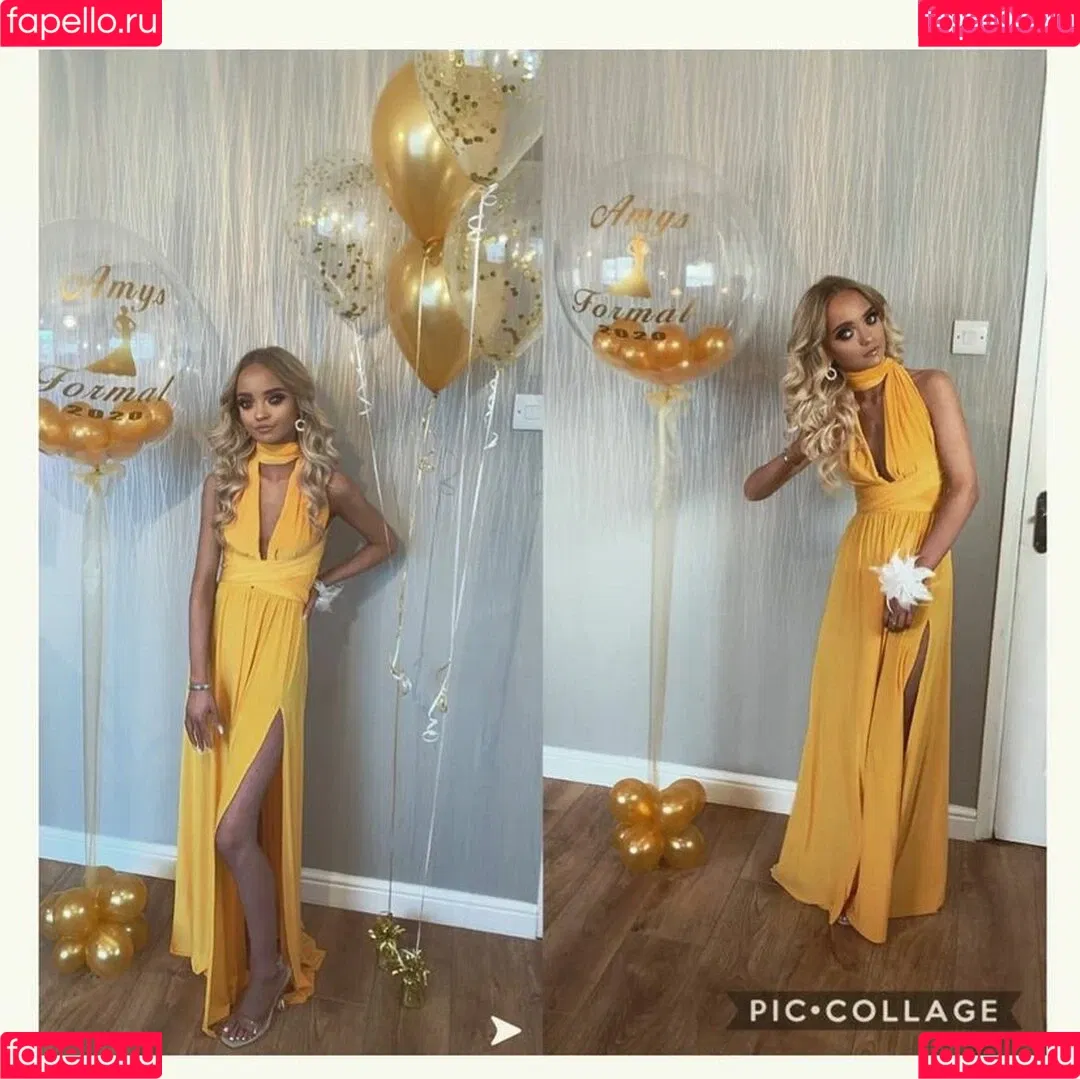 AMY NICOLE THOMPSON Onlyfans Photo Gallery 