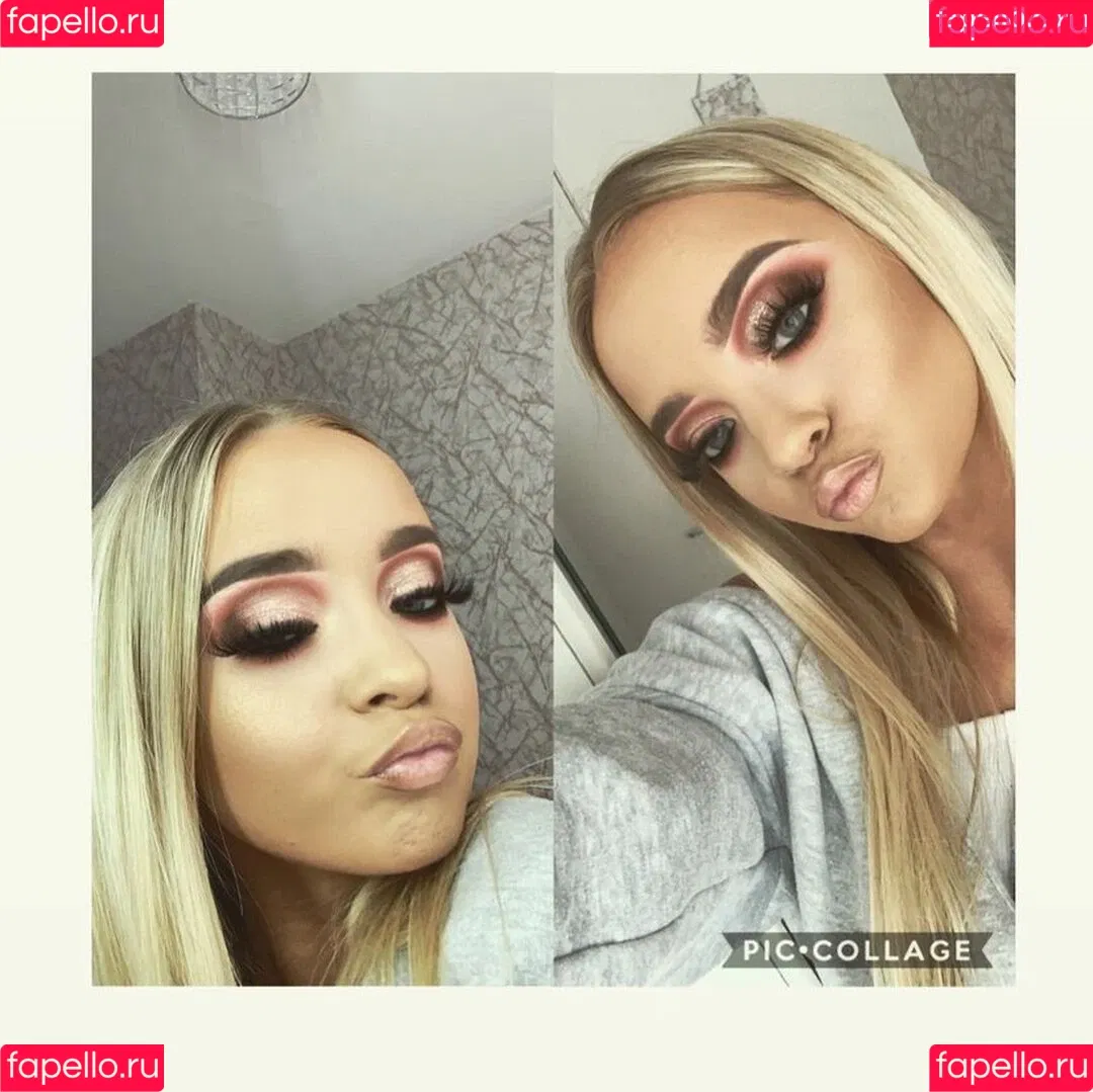 AMY NICOLE THOMPSON Onlyfans Photo Gallery 