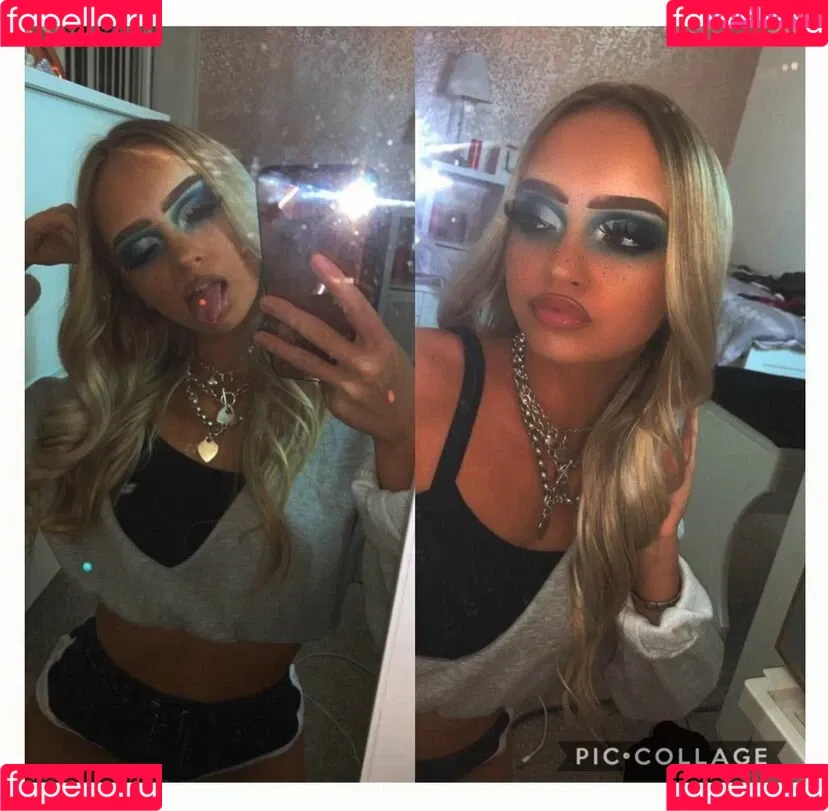 AMY NICOLE THOMPSON Onlyfans Photo Gallery 