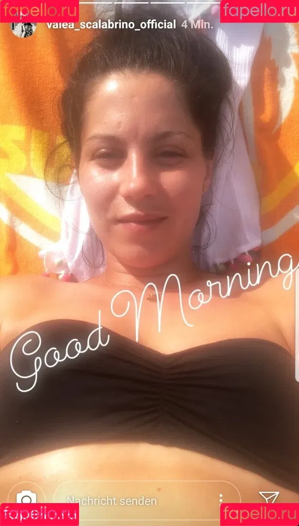 Valea Katharina Scalabrino Onlyfans Photo Gallery 
