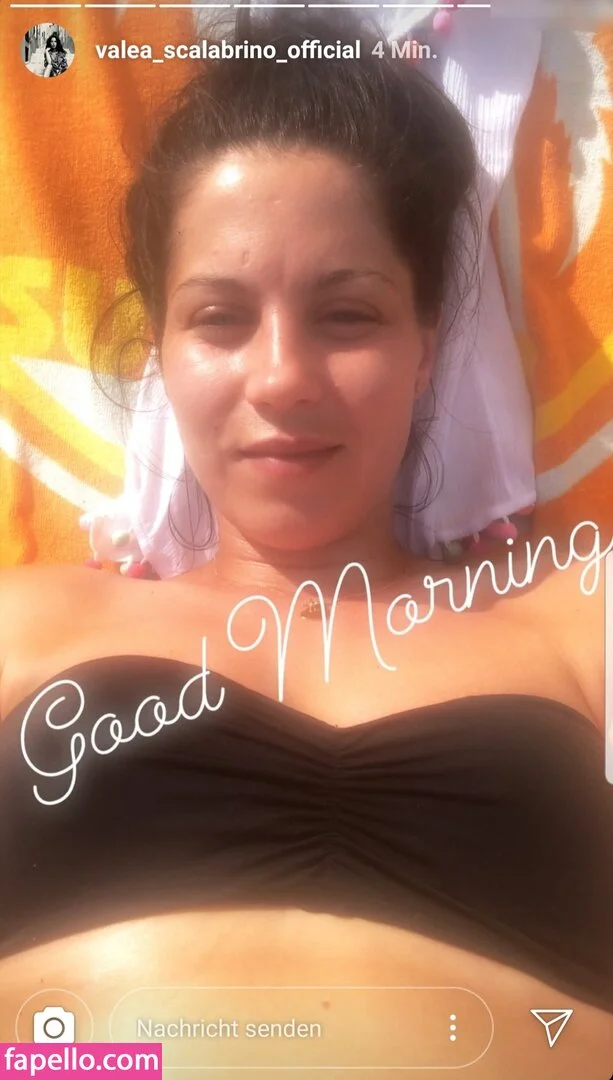Valea Katharina Scalabrino Onlyfans Photo Gallery 