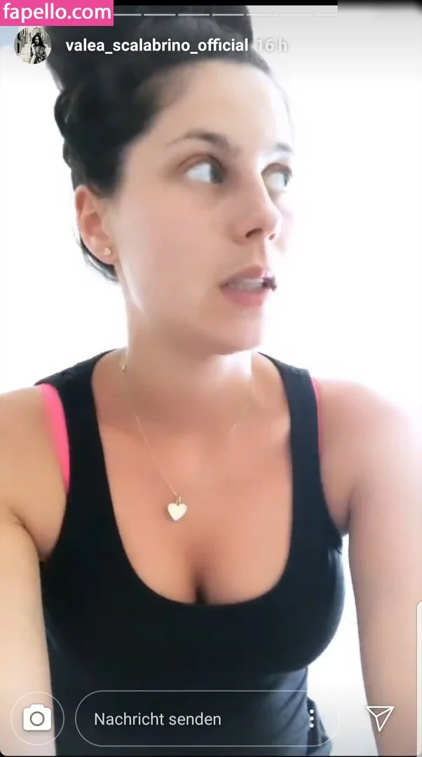 Valea Katharina Scalabrino Onlyfans Photo Gallery 