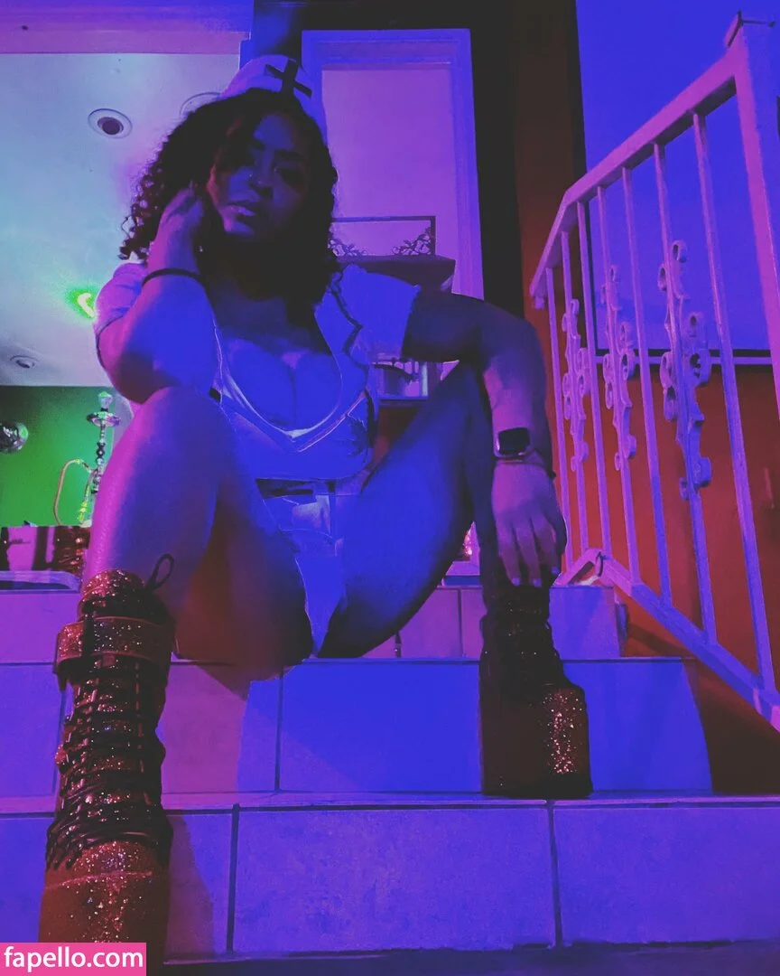 professor_gaia Onlyfans Photo Gallery 