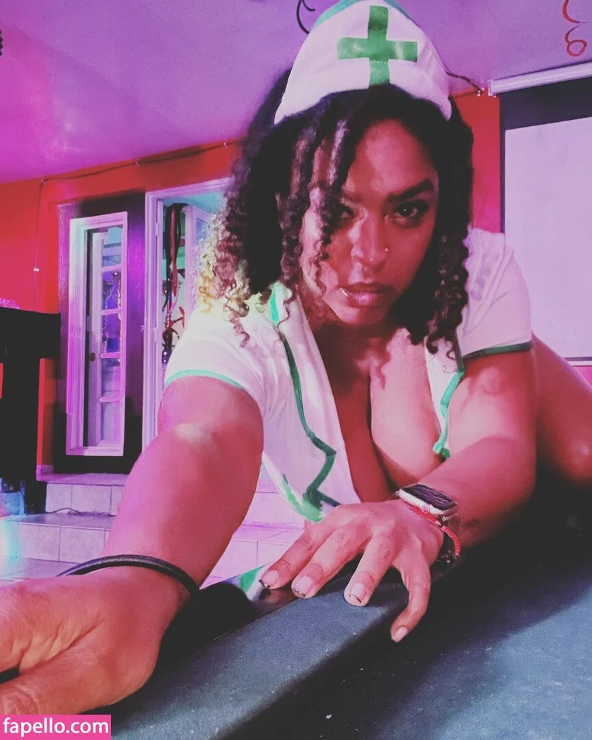 professor_gaia Onlyfans Photo Gallery 