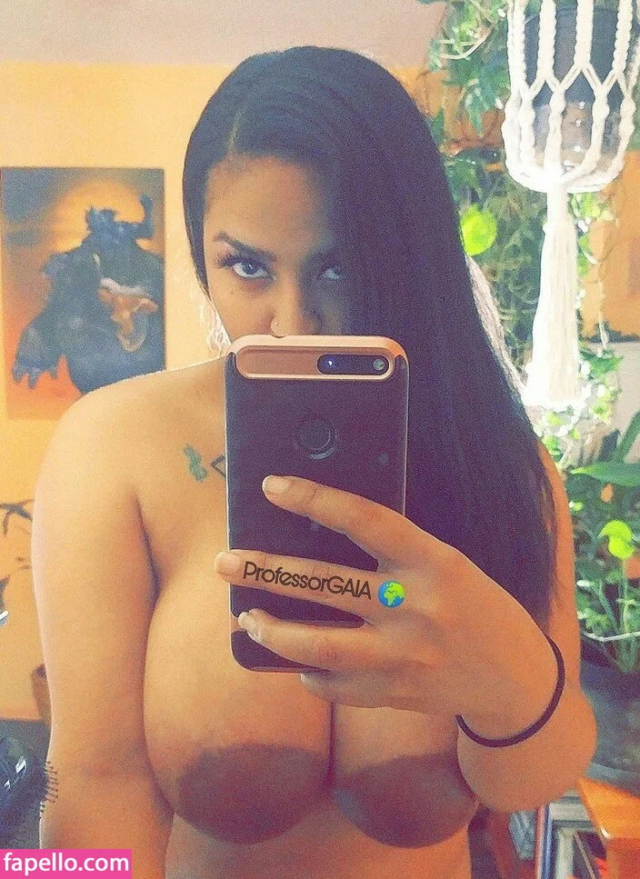 professor_gaia Onlyfans Photo Gallery 