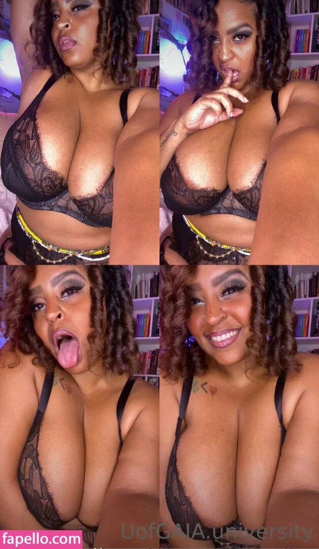 professor_gaia Onlyfans Photo Gallery 