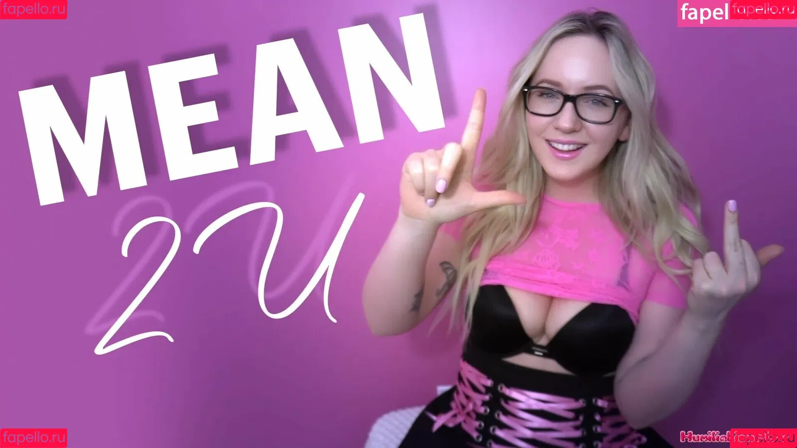 Candy Glitter Onlyfans Photo Gallery 