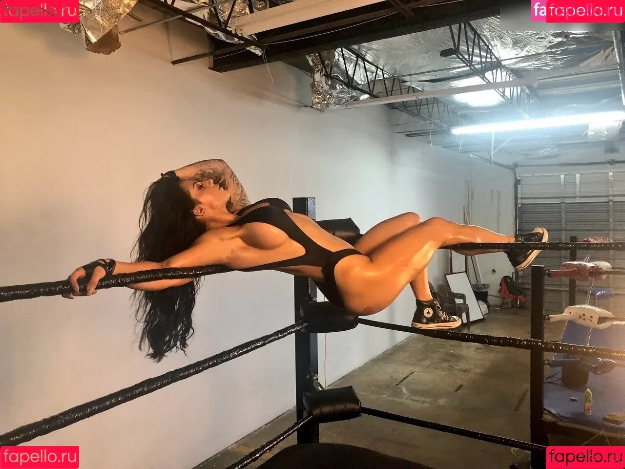 Celeste Bonin (Kaitlyn WWE) Onlyfans Photo Gallery 