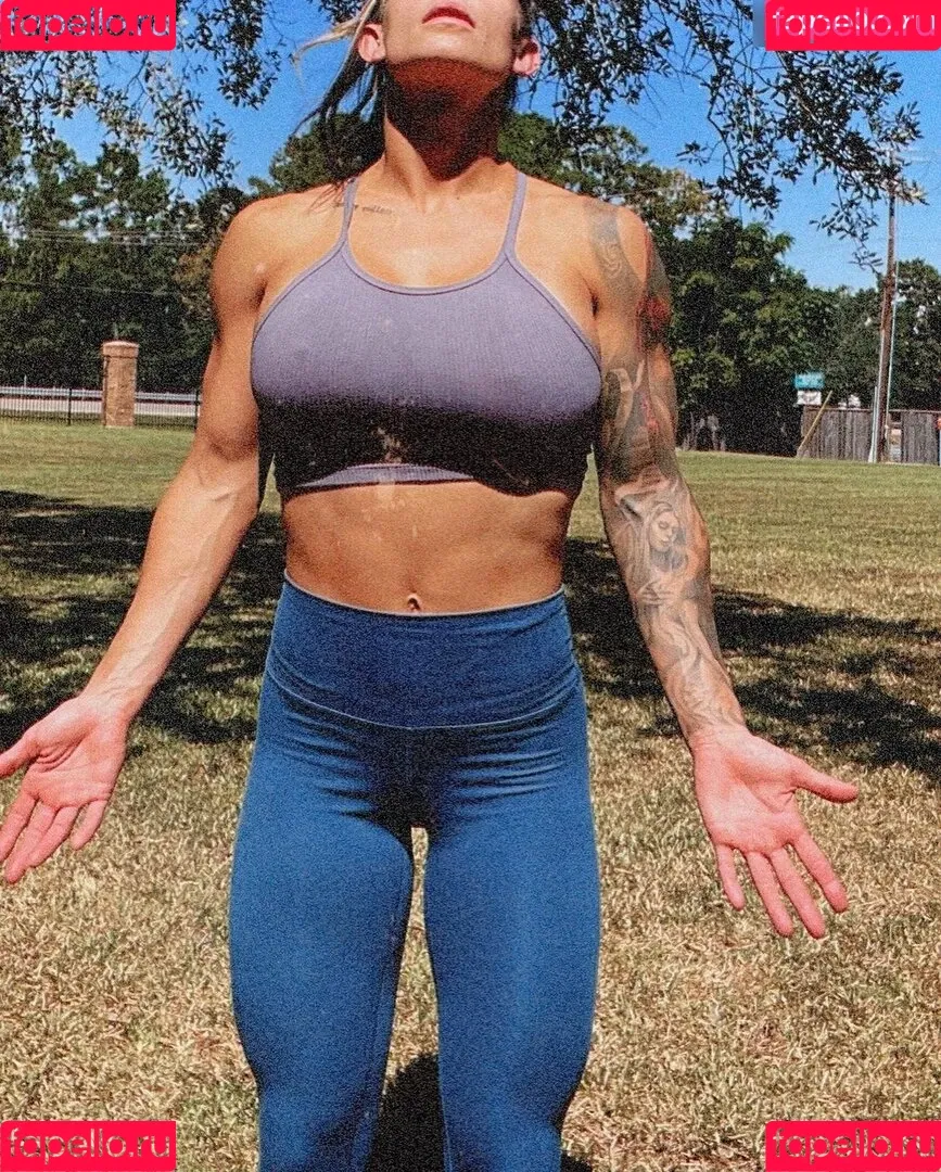 Celeste Bonin (Kaitlyn WWE) Onlyfans Photo Gallery 