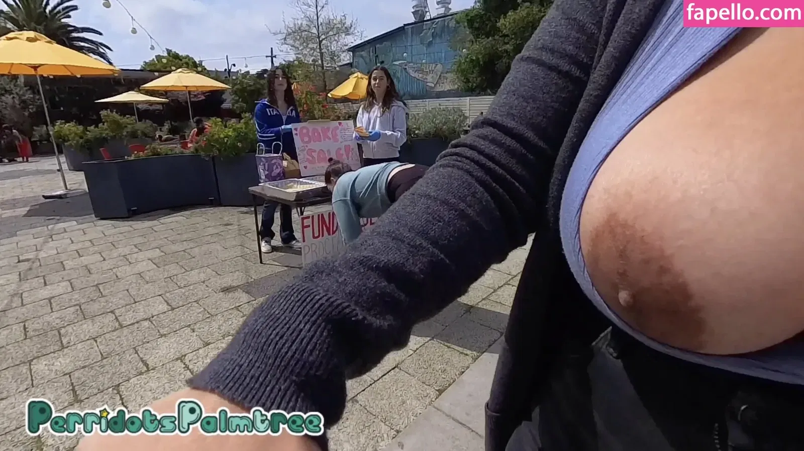 perridotspalmtree Onlyfans Photo Gallery 