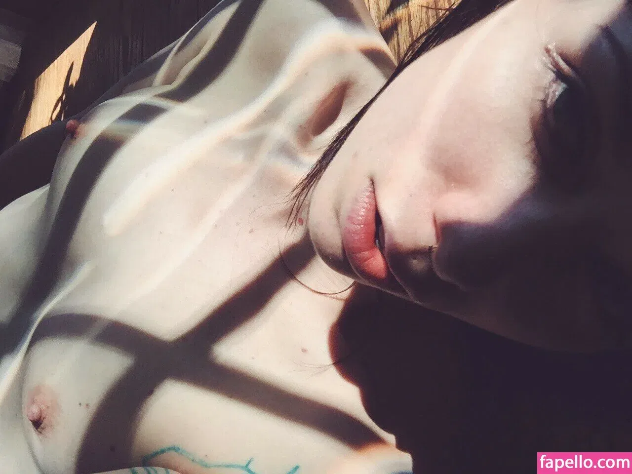 Opiette Onlyfans Photo Gallery 