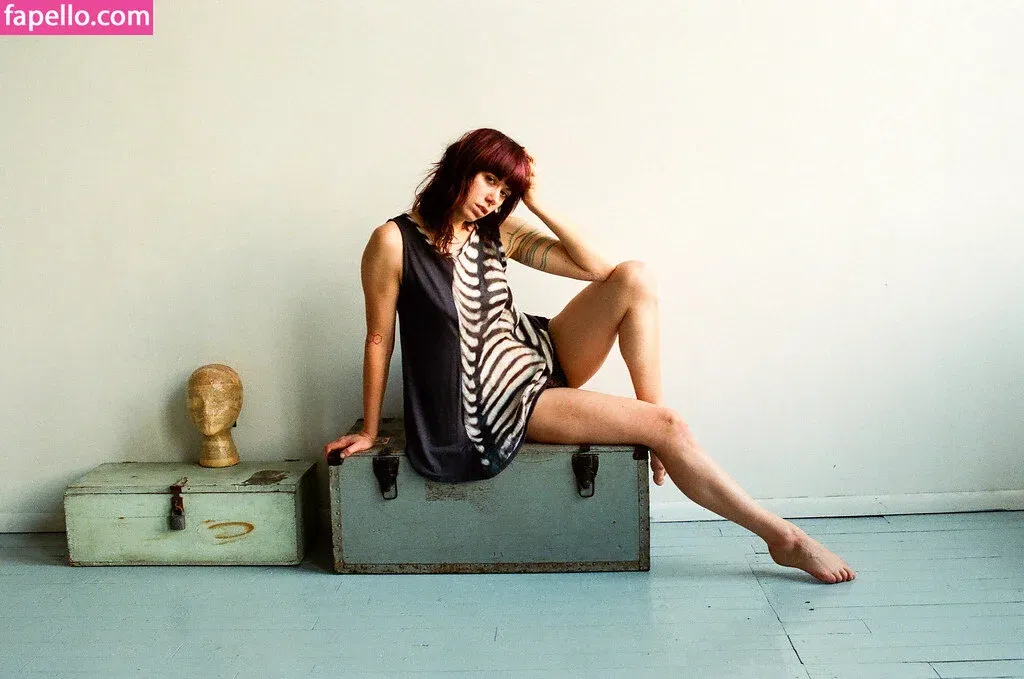 Opiette Onlyfans Photo Gallery 