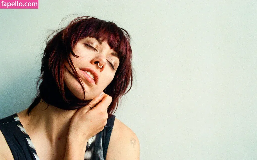 Opiette Onlyfans Photo Gallery 