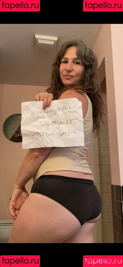 Laineymarie Onlyfans Photo Gallery 