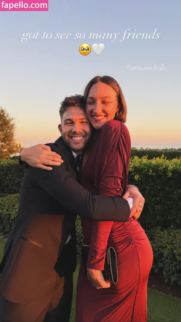 Ava Michelle Onlyfans Photo Gallery 