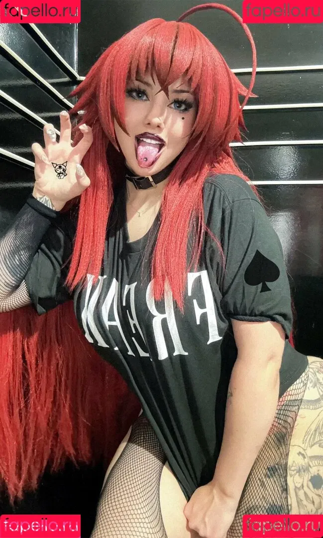 Mimsy Onlyfans Photo Gallery 