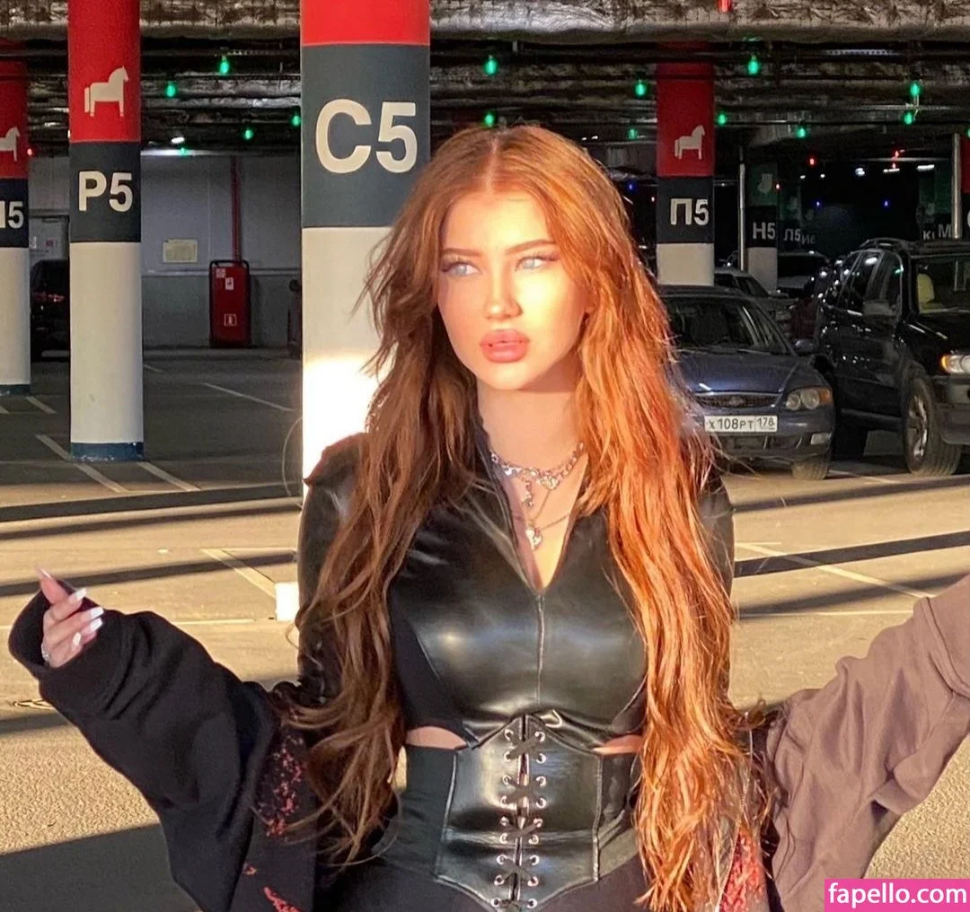 sofimoonlight Onlyfans Photo Gallery 