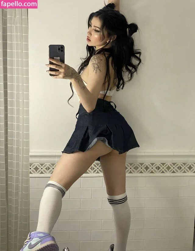 sofimoonlight Onlyfans Photo Gallery 