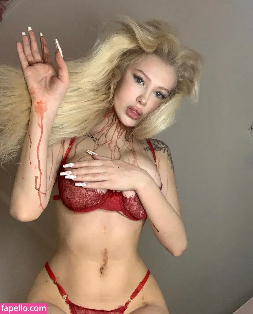 sofimoonlight Onlyfans Photo Gallery 