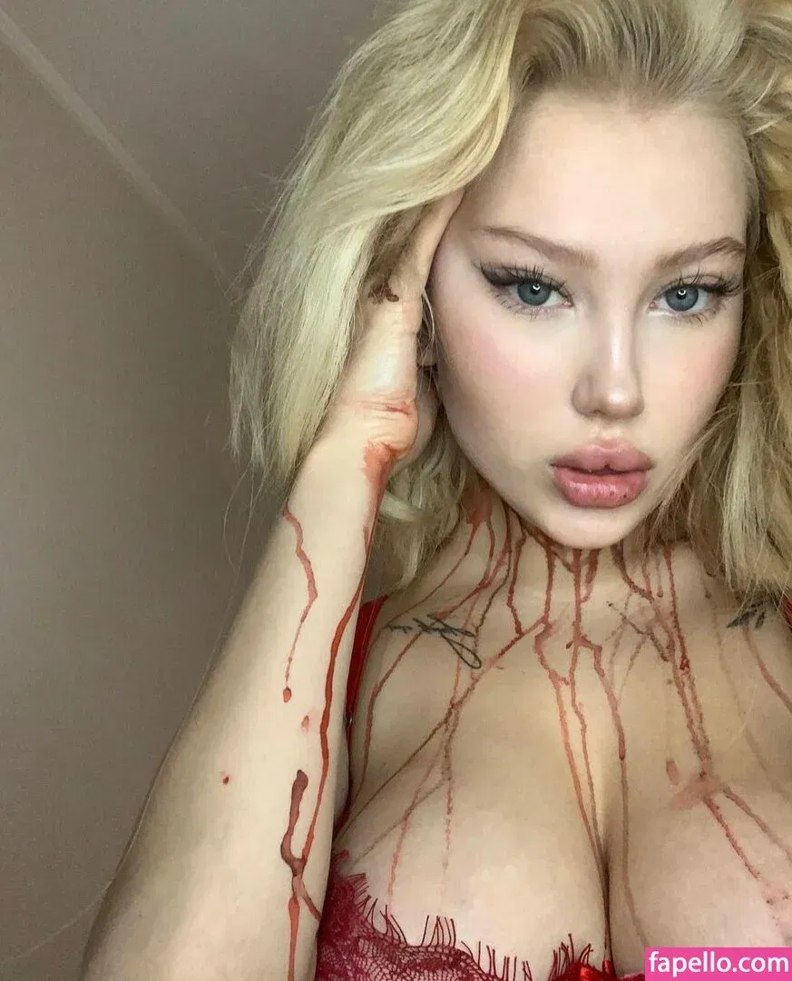 sofimoonlight Onlyfans Photo Gallery 