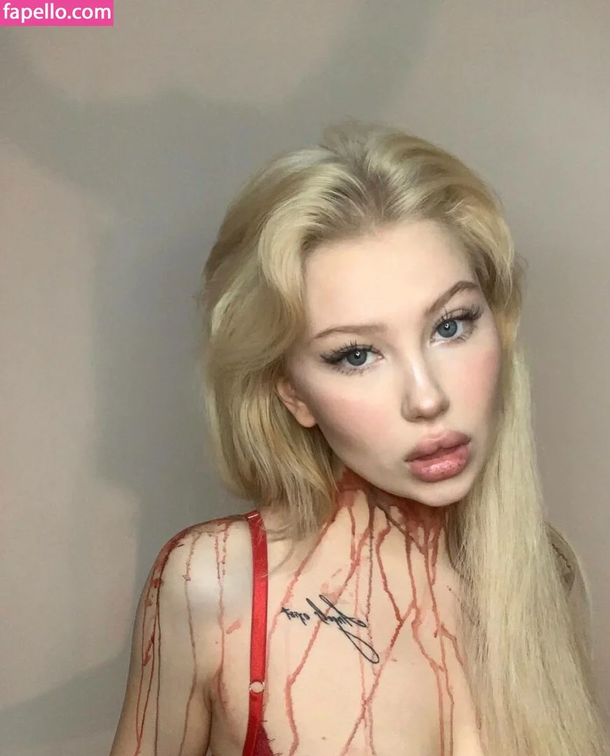 sofimoonlight Onlyfans Photo Gallery 