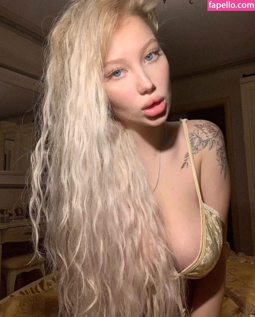 sofimoonlight Onlyfans Photo Gallery 