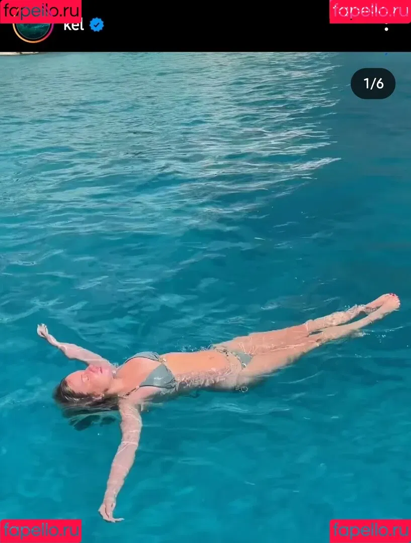 KellyMissesvlog Onlyfans Photo Gallery 