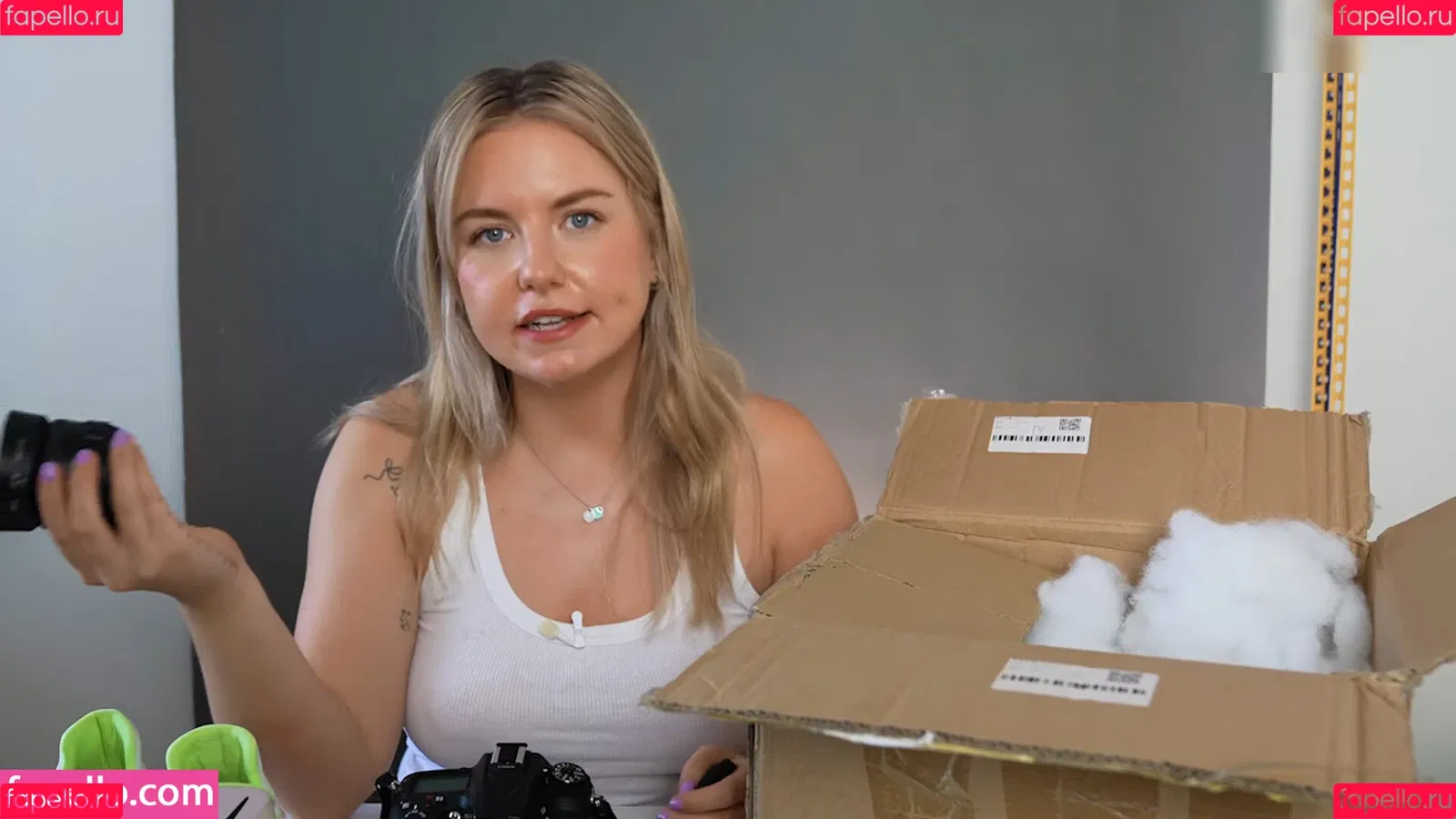 KellyMissesvlog Onlyfans Photo Gallery 