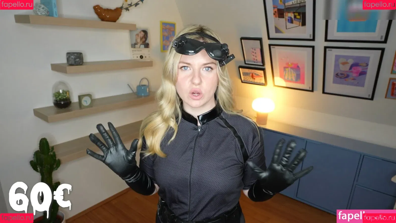 KellyMissesvlog Onlyfans Photo Gallery 