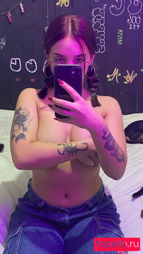 Xeu___v Nude Onlyfans Photo 10