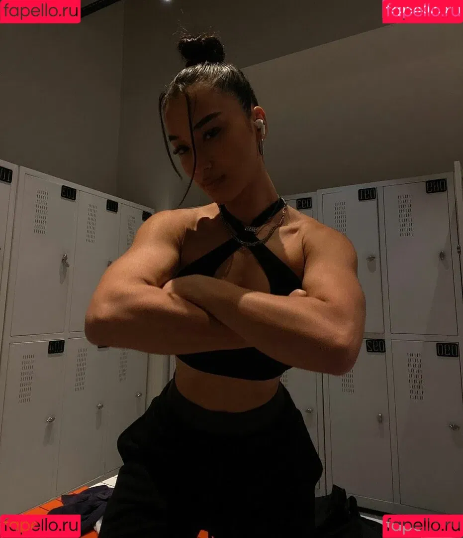 Hale Cabbar Onlyfans Photo Gallery 
