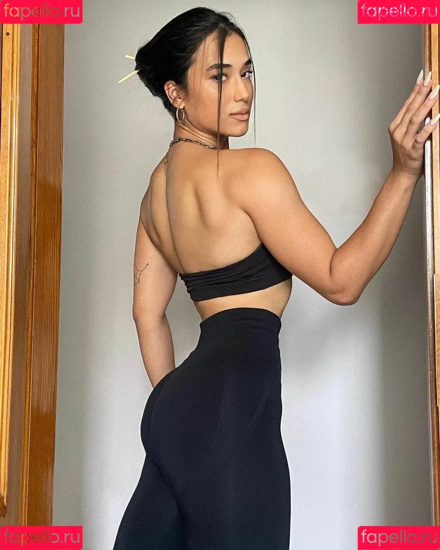 Hale Cabbar Onlyfans Photo Gallery 