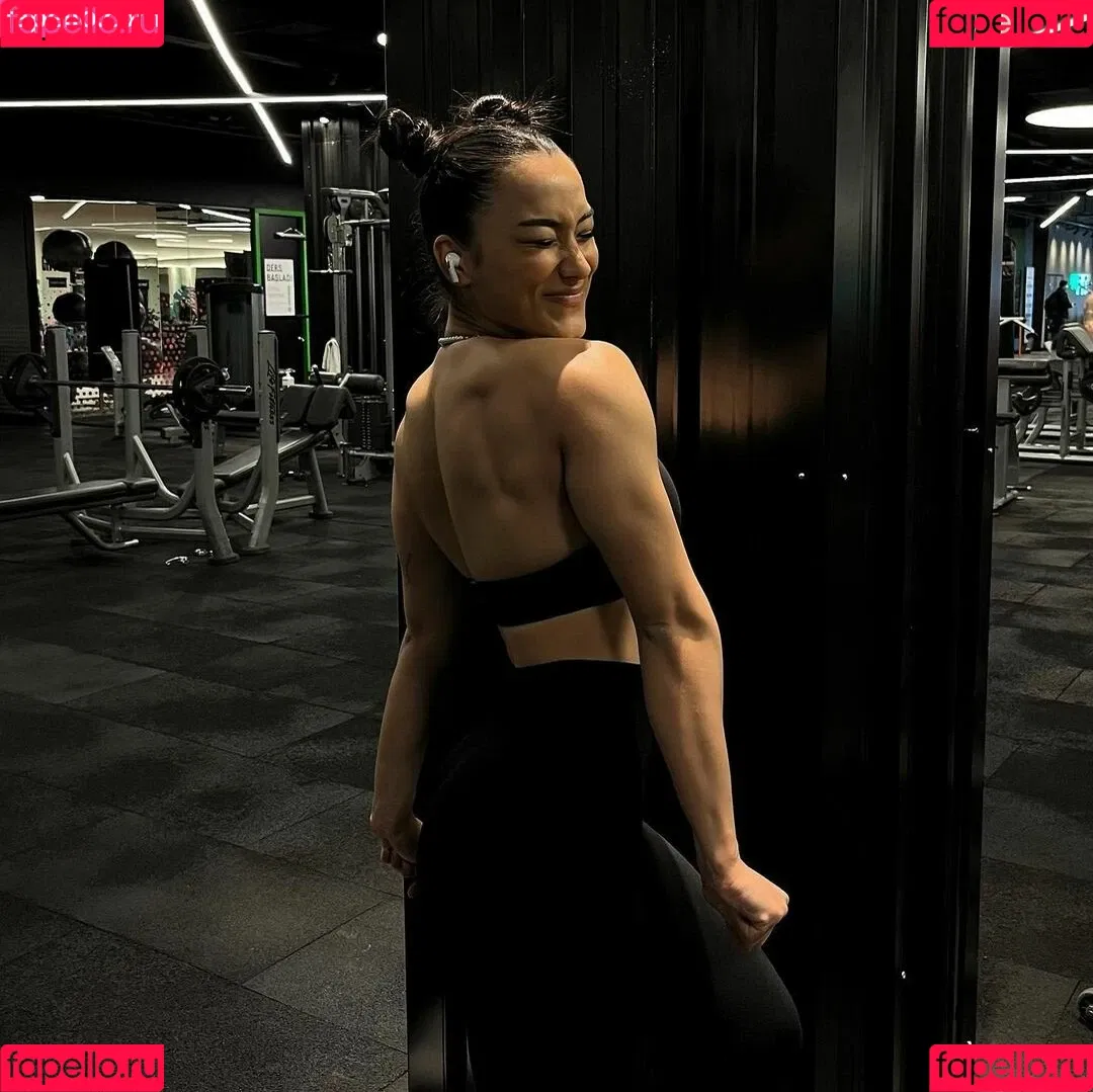 Hale Cabbar Onlyfans Photo Gallery 