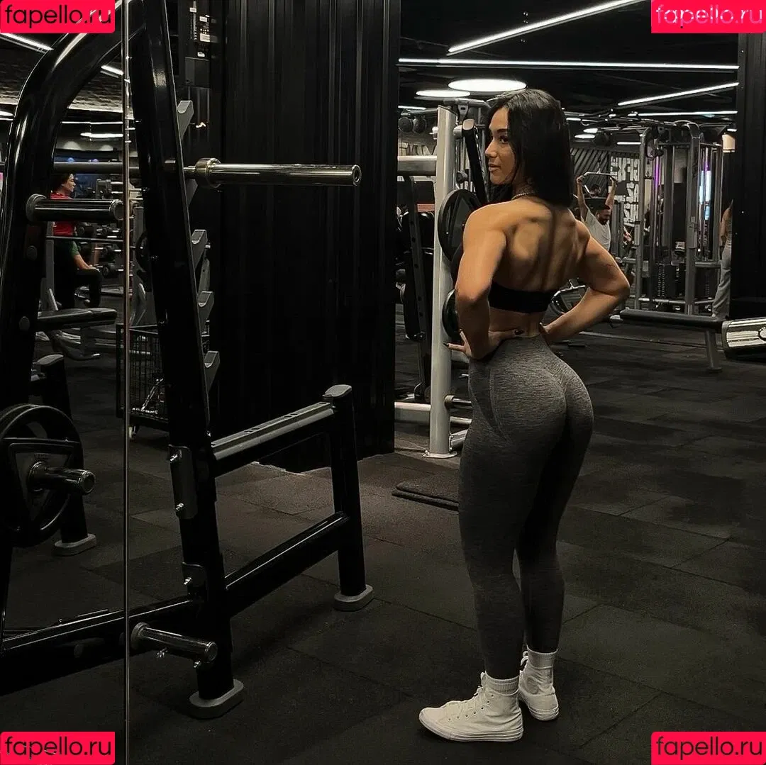 Hale Cabbar Onlyfans Photo Gallery 