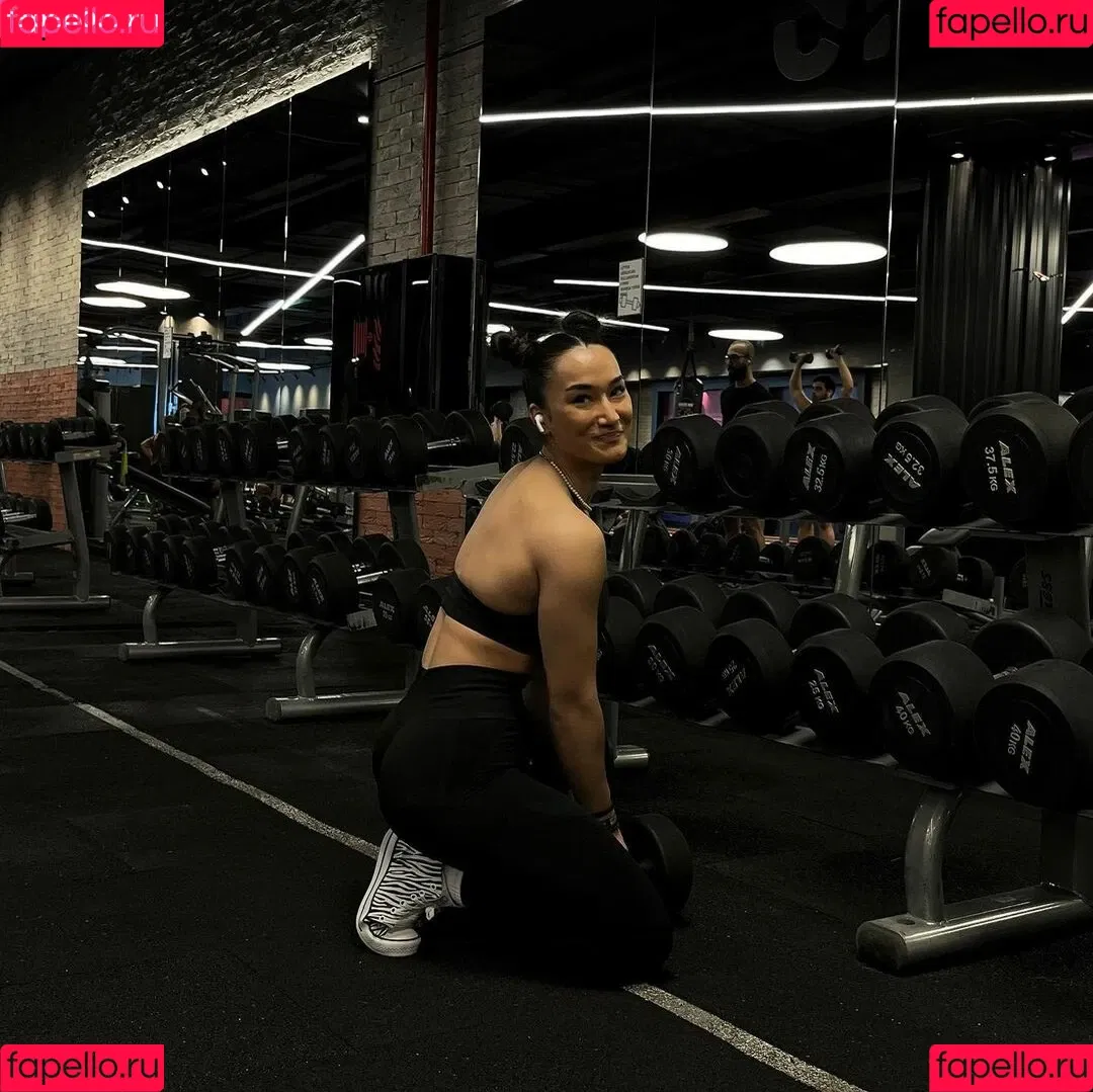 Hale Cabbar Onlyfans Photo Gallery 