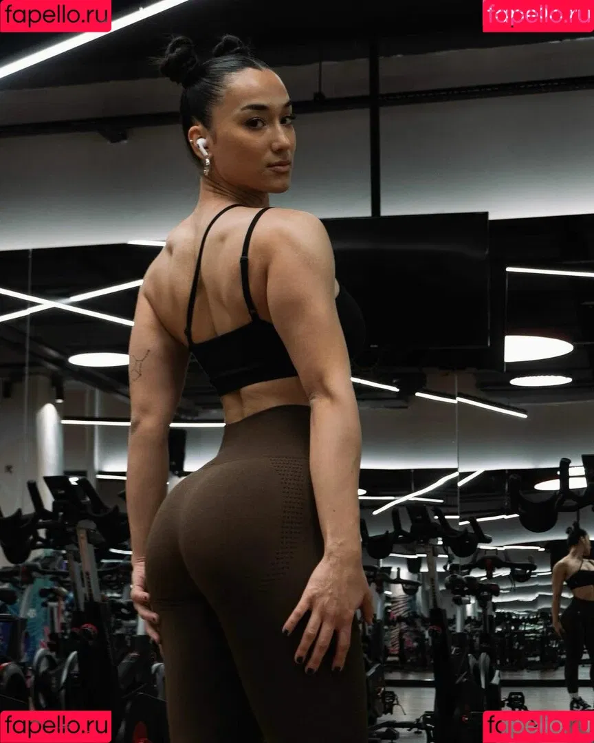 Hale Cabbar Onlyfans Photo Gallery 