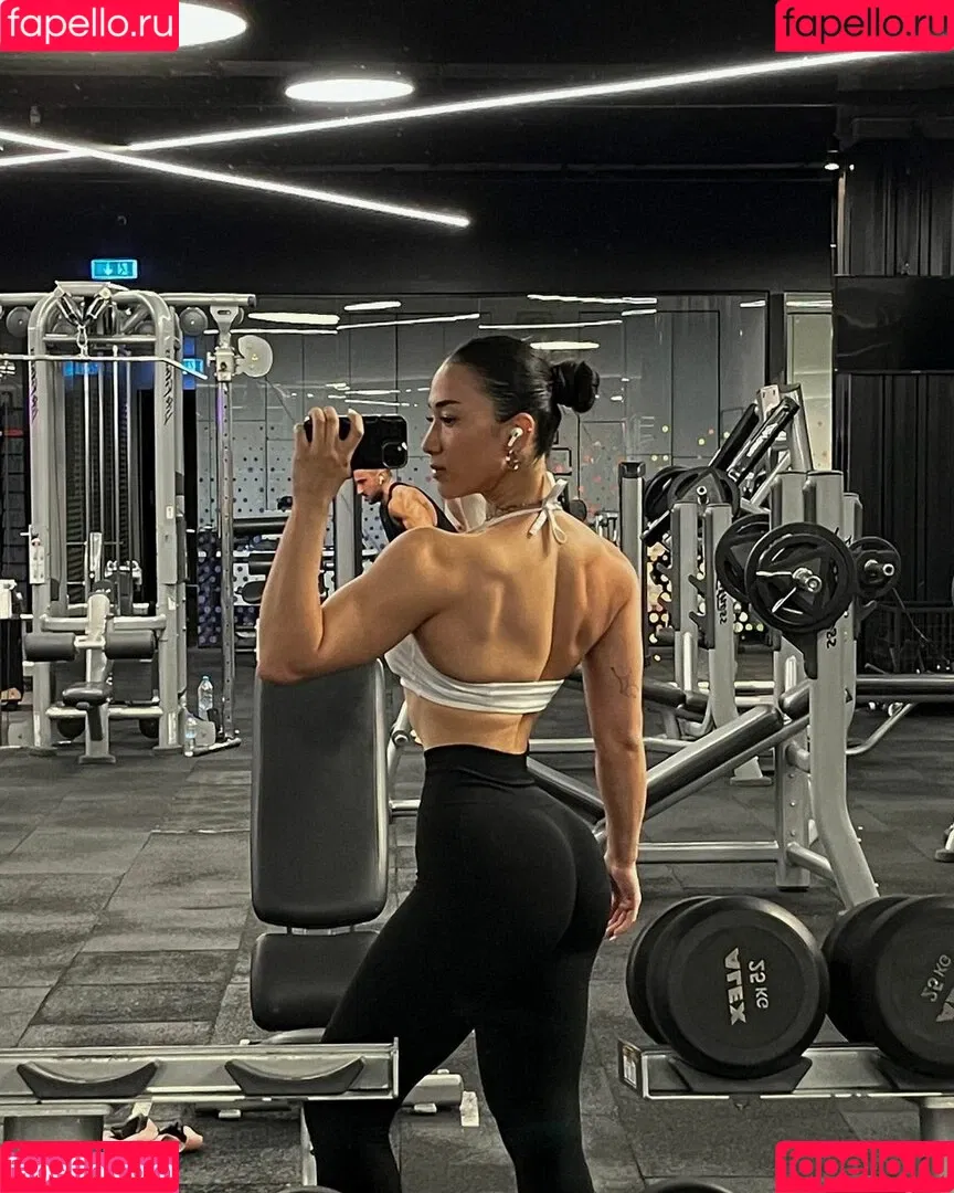 Hale Cabbar Onlyfans Photo Gallery 