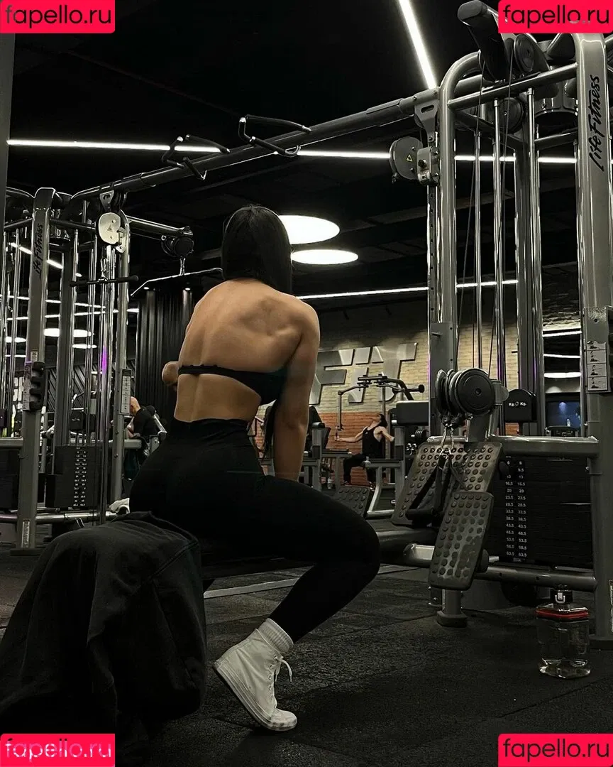 Hale Cabbar Onlyfans Photo Gallery 