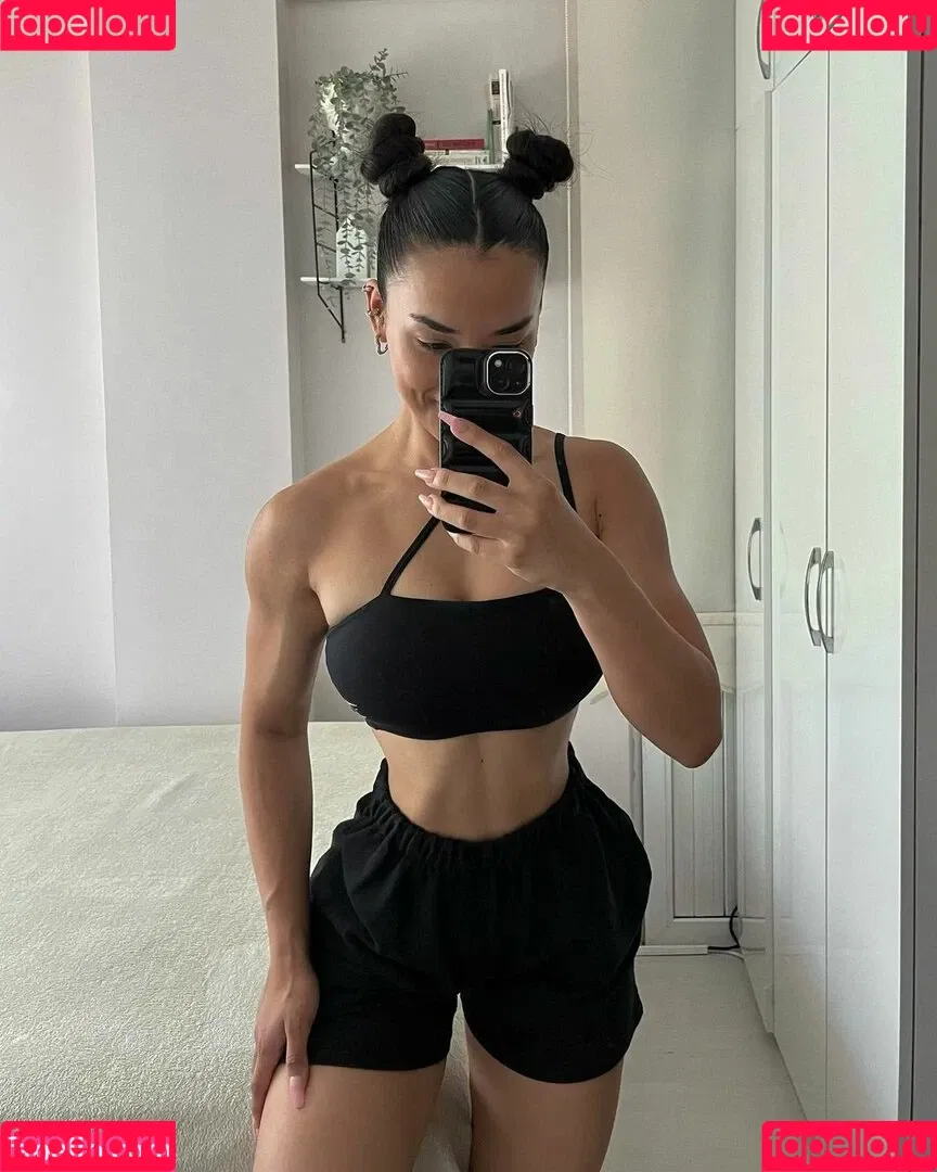 Hale Cabbar Onlyfans Photo Gallery 