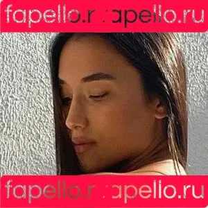 Hale Cabbar Onlyfans Photo Gallery 