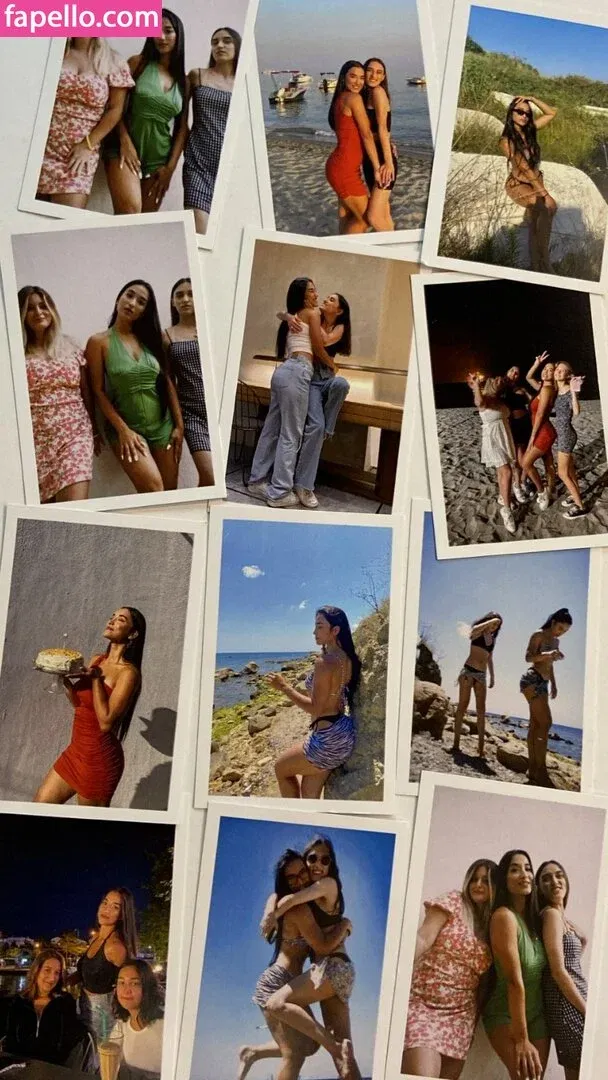 Hale Cabbar Onlyfans Photo Gallery 