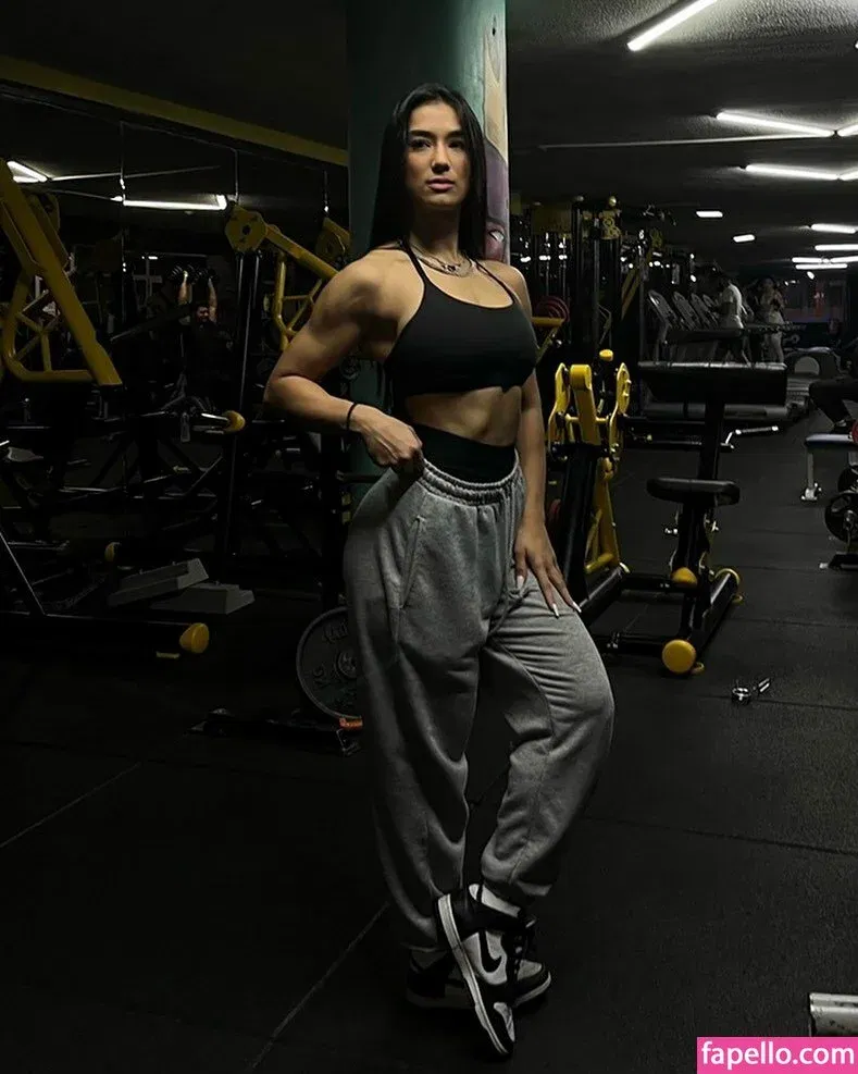 Hale Cabbar Onlyfans Photo Gallery 