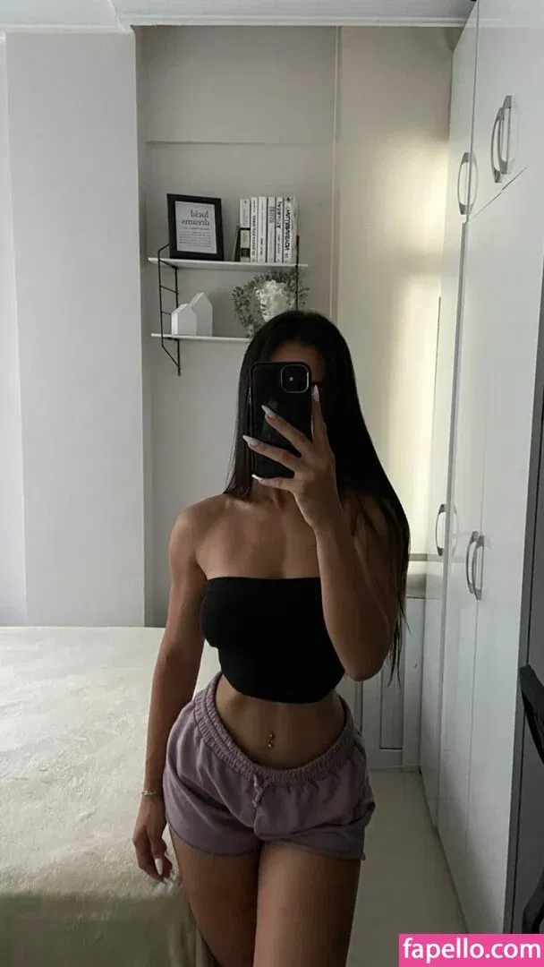 Hale Cabbar Onlyfans Photo Gallery 