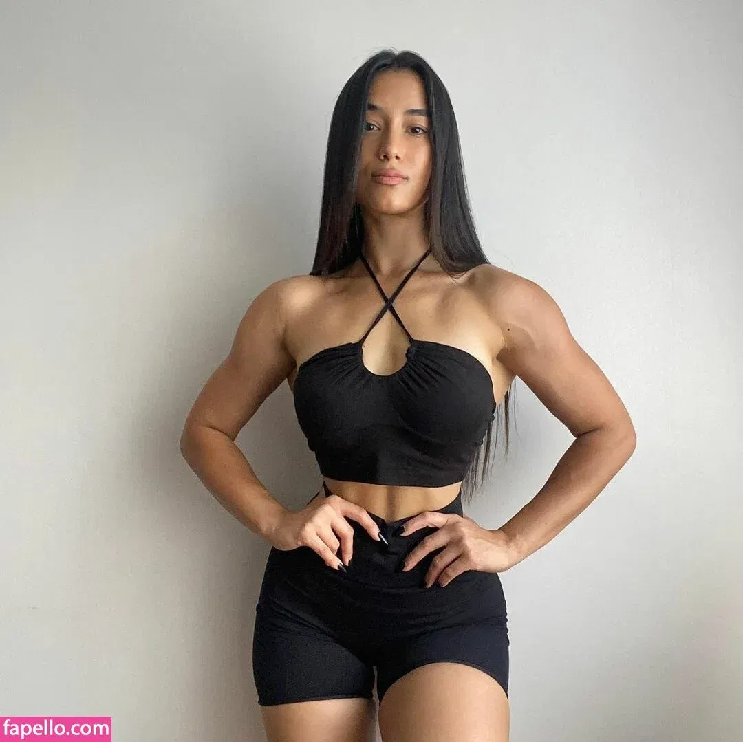 Hale Cabbar Onlyfans Photo Gallery 