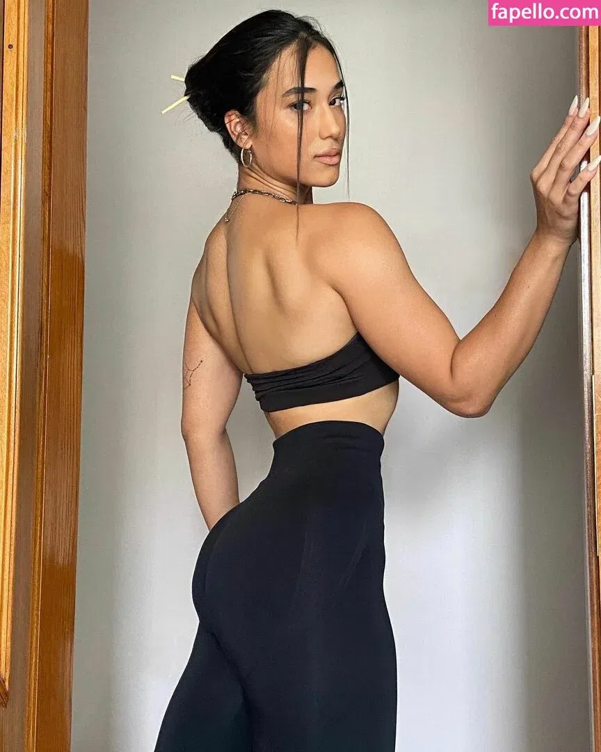 Hale Cabbar Onlyfans Photo Gallery 