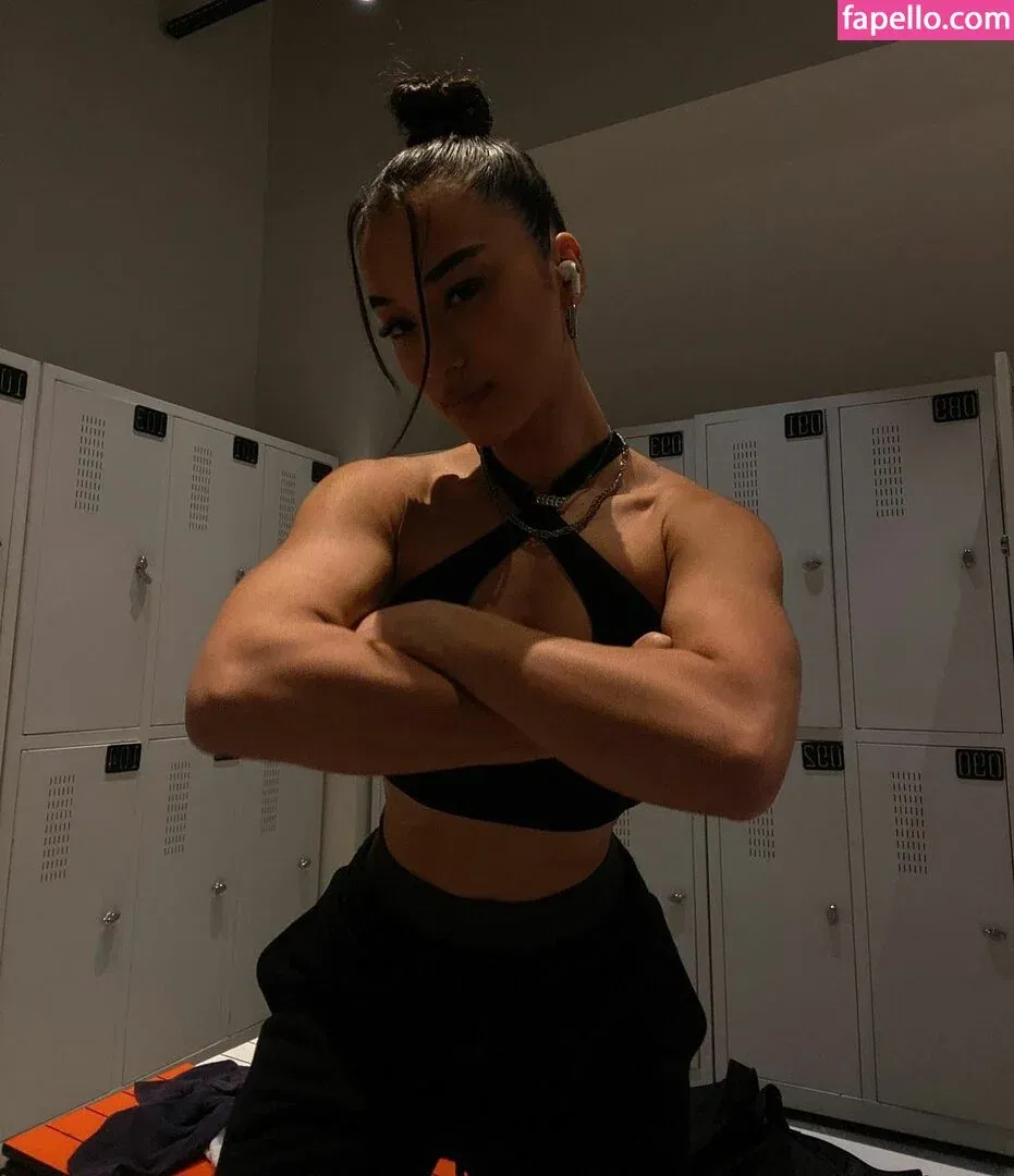 Hale Cabbar Onlyfans Photo Gallery 